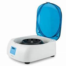 Centrífuga clínica para 12 tubos VELAB Centrífuga clínica para 12 tubos VELAB